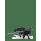 DRAGON Dragons Movie Basic Dragons - Toothless - MUTI - One Size