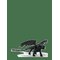 DRAGON Dragons Movie Basic Dragons - Toothless - MUTI - One Size – kuva 1