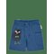 MOOMIN Tassar Shorts - BLUE - 92 – kuva 1