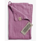 LOVELY LINEN Lovely Kitchen Towel - OLD ROSE - 45X70 cm