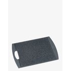 HOLM Cutting Board - BLACK - 37X25 cm