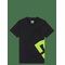 DC Lanai Youth Hss - BLACK - 152 – kuva 1
