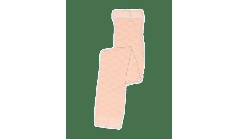MP DENMARK Mille Leggings - ROSE DUST - 98 – kuva 1/2