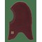 MIKK-LINE Wool Fullface - RUM RAISIN - 62/68 – kuva 1