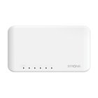 HDMI-kaapeli STRONG SW5000P Valkoinen