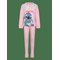 LILO & STITCH Long Pyjama In Box - LPINK - 98 – kuva 1