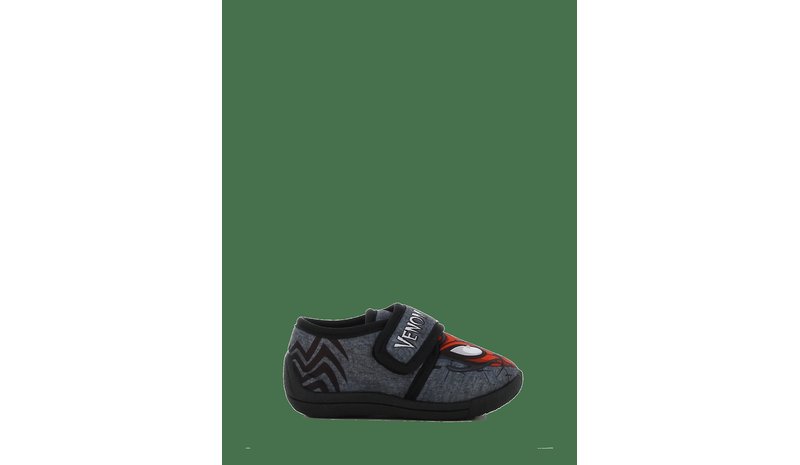 SPIDER-MAN Boys Houseshoes - DARK GREY/BLACK - 30 – kuva 1/2