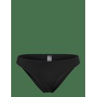 WEEKDAY Scoop Bikini Bottoms - BLACK - XL