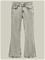 GANT Bootcut Jeans - GREY WORN IN - 176 – kuva 1