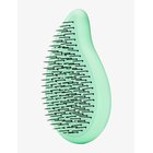 WETBRUSH Go Green Detangling Palm Detangler Green - GREEN - 1 PCS