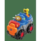 VTECH Vtech Toot Toot Monster Truck Se - MULTI - One Size