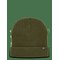 UPFRONT Sweep 2.0 Rib Beanie - OLIVE - One Size – kuva 1