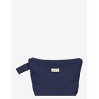 NOBODINOZ Paris-Tokyo Toiletry Bag 32X23X10 - COBALT - One Size
