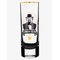 EDWARD BLOM Shot Glass - CLEAR - 6 CL – kuva 3