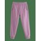 LINDEX Joggers With Brushed Inside - LIGHT DUSTY LILAC - 110 – kuva 1