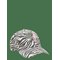 MINYMO Cap - WHITE SWAN - 50 – kuva 1