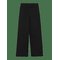 CREAMIE Pants Wide - BLACK - 116 – kuva 1