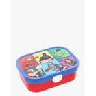 MEPAL Lunch Box Campus Avengers - MIX - 18X13.5X6 cm