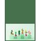 PLUS-PLUS Plus-Plus Plant Packs Bundle - MIX - One Size – kuva 1