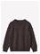 FLIINK Bon Cashmere Dot Pullover - COFFEE BEAN - 1-1.5Y(85 cm) – kuva 1
