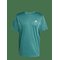 ADIDAS PERFORMANCE Tech App Gf Tee - PRETEA - XS – kuva 1