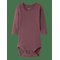 NAME IT Nbfkab Ls Body Noos - WILD GINGER - 50 – kuva 1