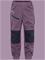 DIDRIKSONS Moen Kids' Pants - EGGPLANT - 80 – kuva 1