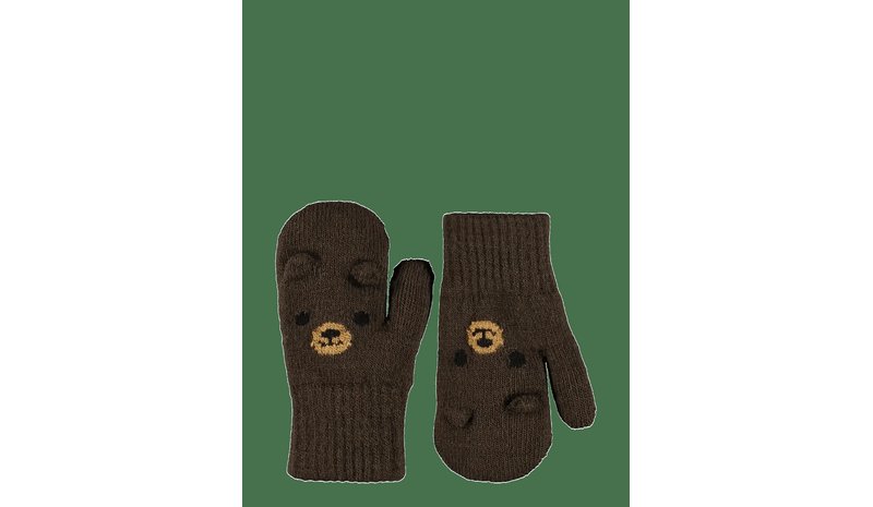 MOLO Kenau - BARK BROWN - 3-5Y – kuva 1/2