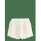 LINDEX Shorts - OFF WHITE - 128 – kuva 1