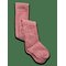 MINYMO Baby Stocking W.effect On Back - ASH ROSE - 80\86 – kuva 1