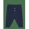 FIXONI Pants Sweat - NAVY BLAZER - 68 – kuva 1