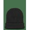 UPFRONT Sweep 2.0 Rib Beanie - BLACK - One Size – kuva 1