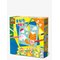 SES CREATIVE Rub Art - MULTI - One Size – kuva 1