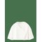 MANGO Openwork Knit Cardigan - NATURAL WHITE - 56 – kuva 1