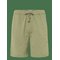 SOLID Sdliam Seersucker Sho - VETIVER - L – kuva 1