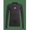ADIDAS PERFORMANCE Team Base Tee Y - BLACK - 116 – kuva 1
