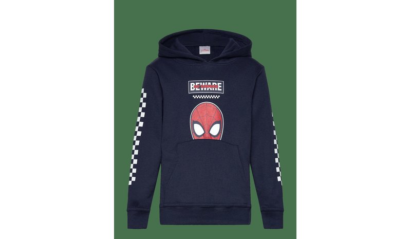 SPIDER-MAN Sweats - NAVY - 98 – kuva 1/2