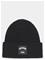 ZADIG & VOLTAIRE KIDS Pull On Hat - BLACK - SIZE FOUR – kuva 1