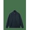 MANGO 100% Cotton Zip-Up Cardigan - NAVY - 104 – kuva 1