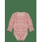 MINYMO Body Ls Aop - PEACH WHIP - 62 – kuva 1