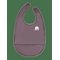 CELAVI Pu Bib - MOONSCAPE - One Size – kuva 1