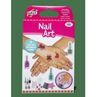 MARTINEX Nagelkonst - MULTI-COLOURED - One Size