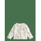 LINDEX Quilted Jacket - WHITE - 92 – kuva 1