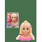 TOYROCK Dreameez Styling Head - MULTI COLOURED - One Size – kuva 1