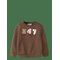 NAME IT Nmfolisana Ls Nreg Swe Bru - PINECONE - 86 – kuva 1