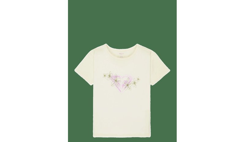 ROXY Lilyregular Night - COCONUT MILK - 170 – kuva 1/2