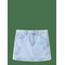 MANGO Denim Skirt With Stars - OPEN BLUE - 146 – kuva 1