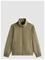 TOMMY HILFIGER Essential Jacket - BATTLE GREEN - 128 – kuva 1