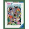 RAVENSBURGER Daydream 1000P - MULTI COLOURED - One Size – kuva 1