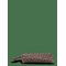 MANGO TEEN Leopard Printed Pencil Case - BROWN - One Size – kuva 1